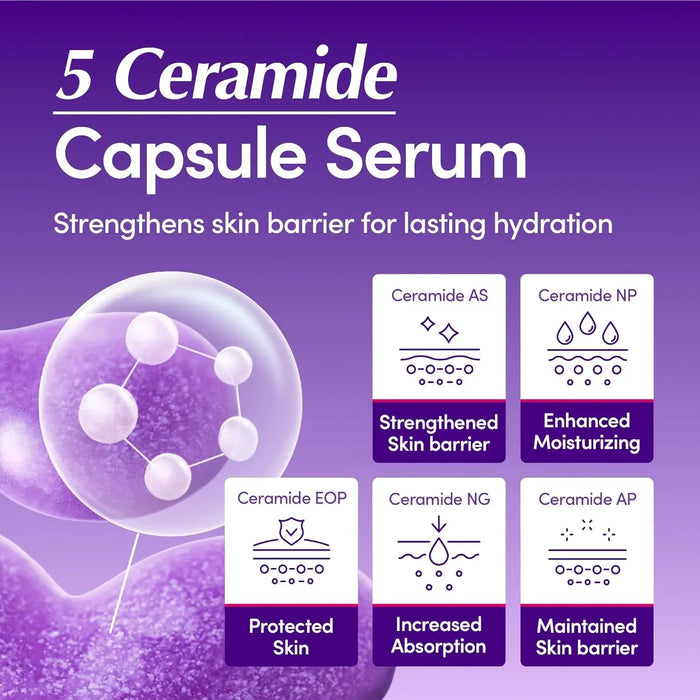 Bakuchiol Plumping Serum - EQQUAL BERRY Deep Cera - Serum - EQQQUAL BERRY -- United Arab Emirates -- Pinky Cosmetics