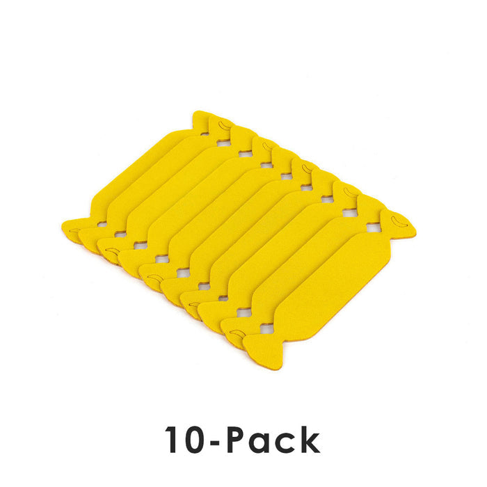 Banana Buffer with the text "10-Pack" on a white background.