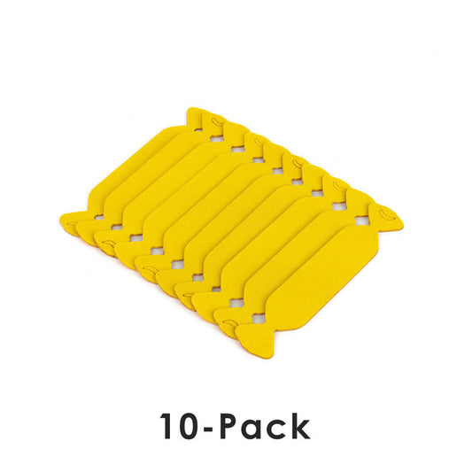 Banana Buffer with the text "10-Pack" on a white background.