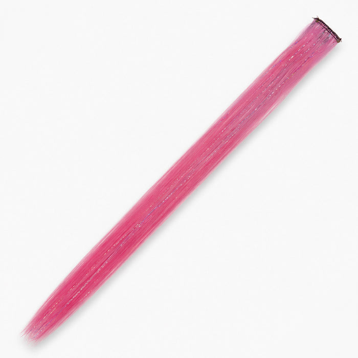 Barbie Gotta Glow! Hair Extensions - Set of 2 – Candy Floss