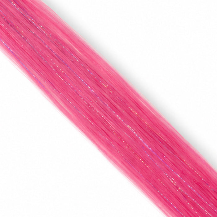 Barbie Gotta Glow! Hair Extensions - Set of 2 – Candy Floss
