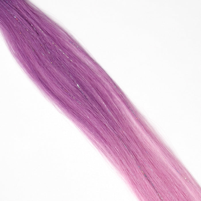 Barbie Gotta Glow! Hair Extensions - Set of 2 – Sugar Plum
