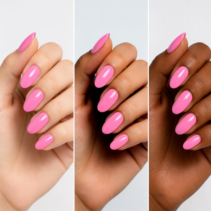 Barbie’s Dream - UGGP-A0452 Urban Graffiti Gel Polish 15ml