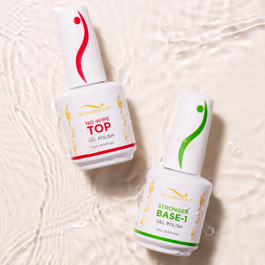 Upgraded Dual Pack - Bio Seaweed Gel USA