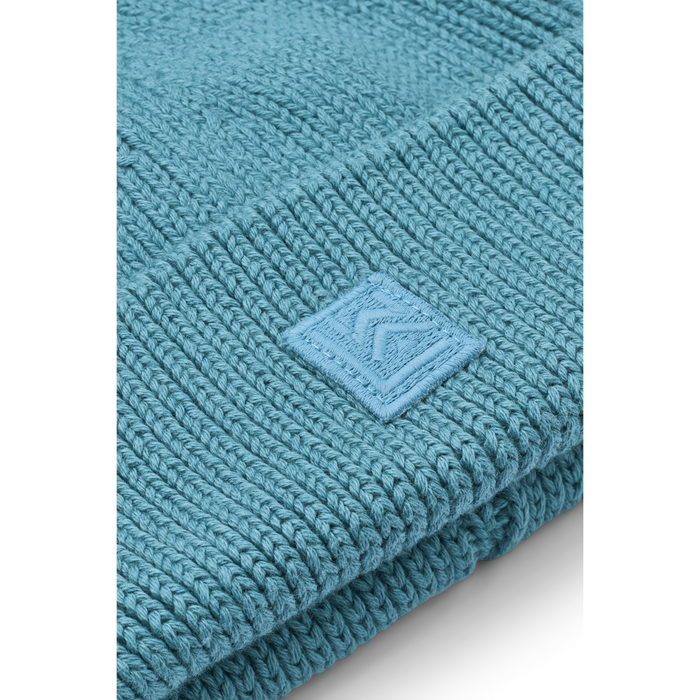 Liewood - Beanie Hat W/ Ears - Gina - Oceanview - Close Look