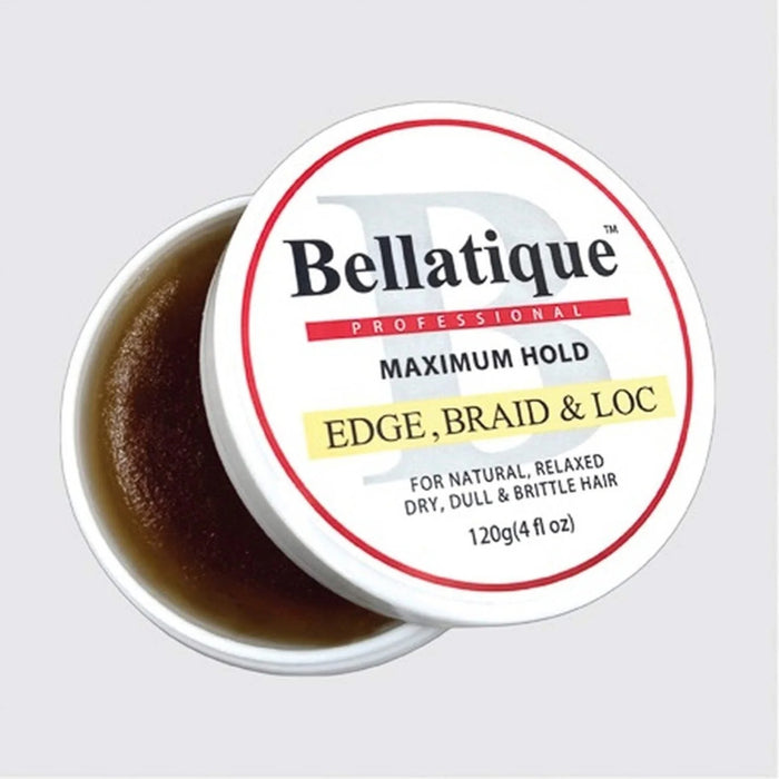 Bellatique Braiding Gel 17.63oz
