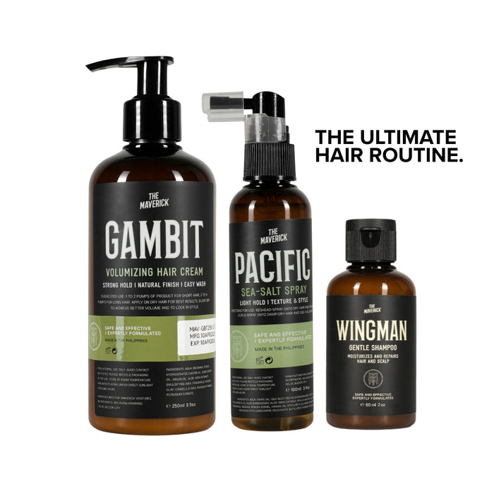 Best-Seller Signature Bundle