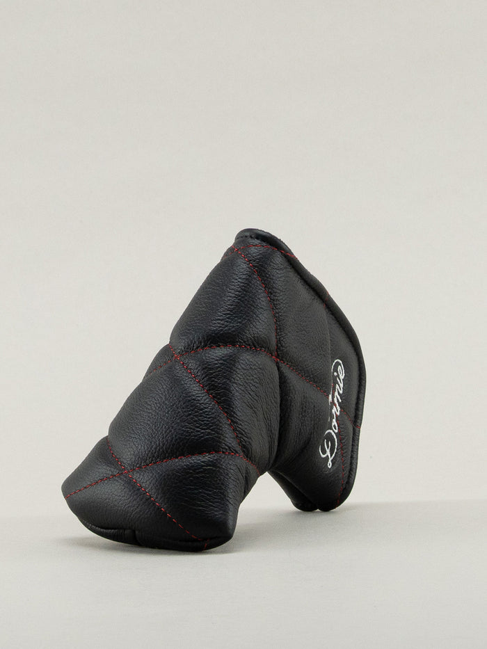 Black Quilted XL Blade Cover
