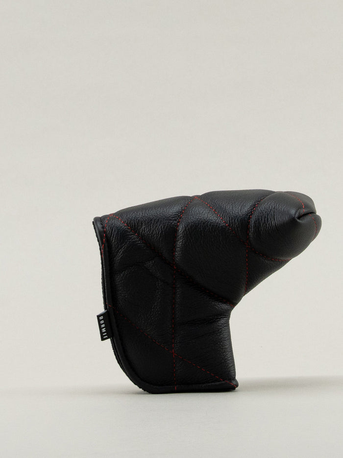 Black Quilted XL Blade Cover