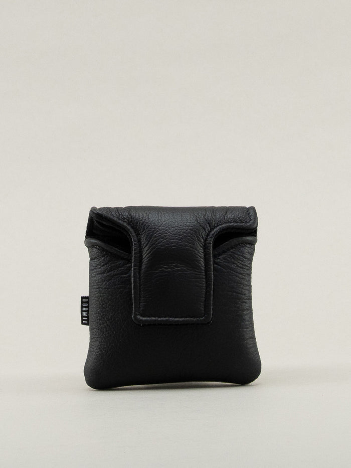 Black & White Mallet Cover
