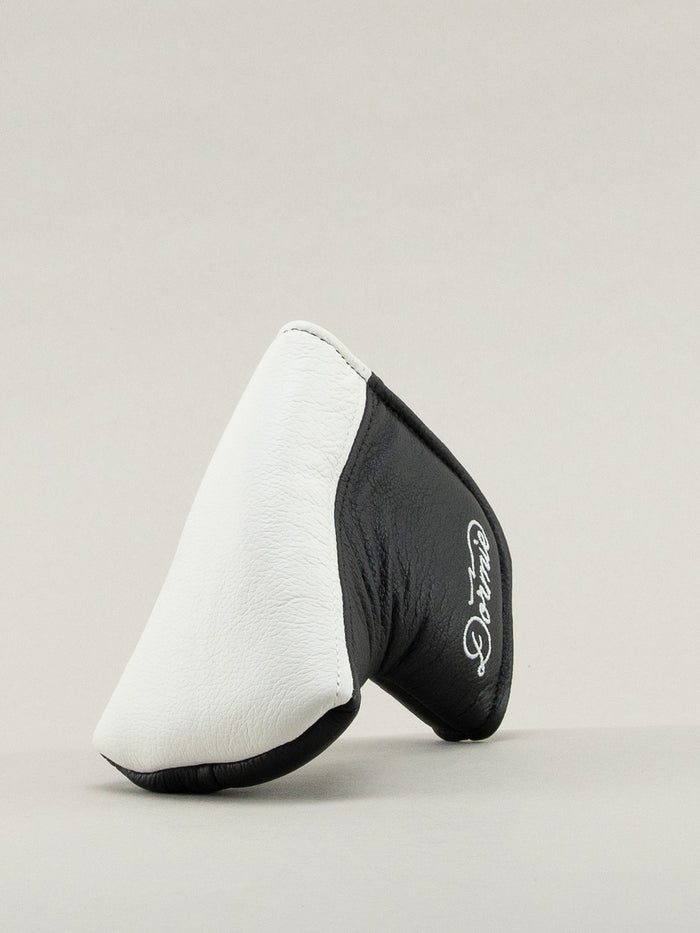 Black & White XL Blade Cover