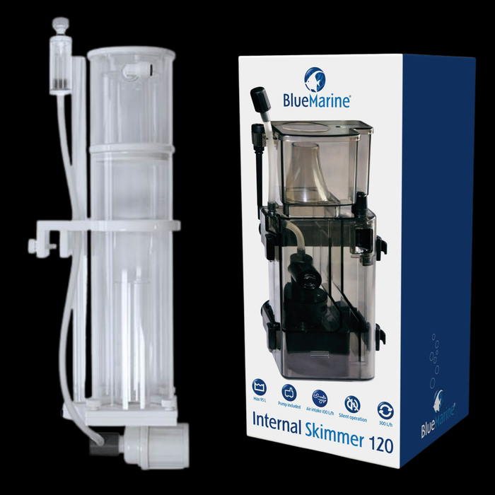 Blue Marine Internal Skimmer