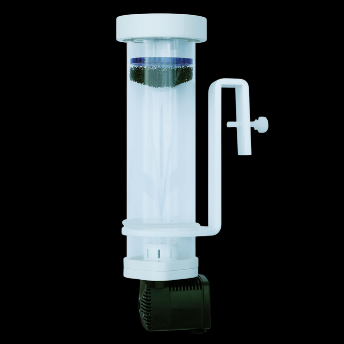 Blue Marine Nano Reactor