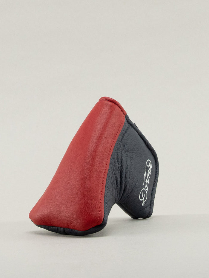 Blue & Red XL Blade Cover