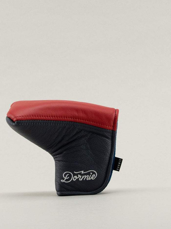 Blue & Red XL Blade Cover