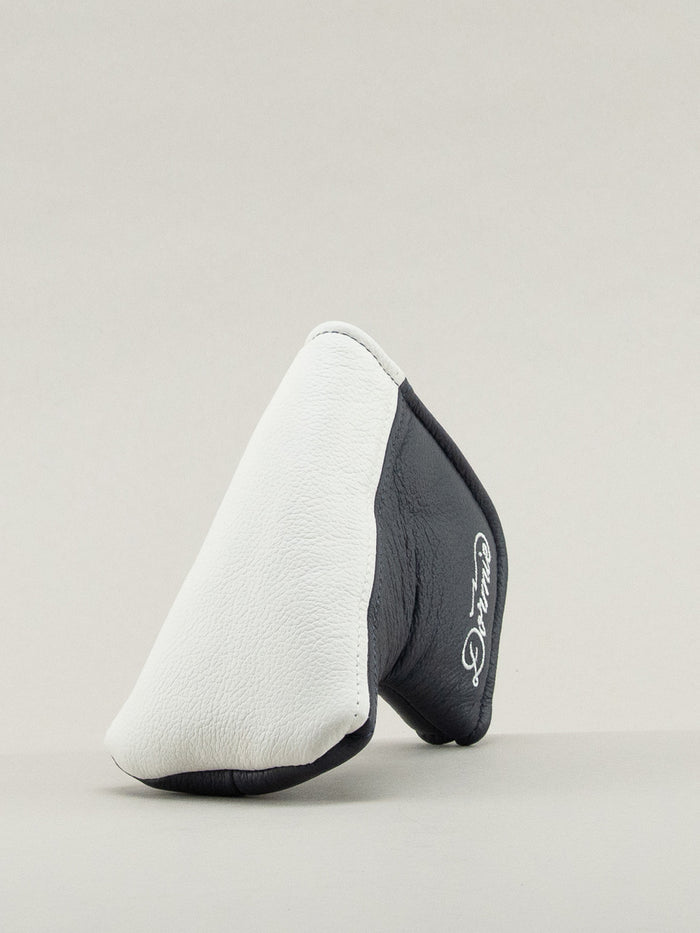 Blue & White XL Blade Cover