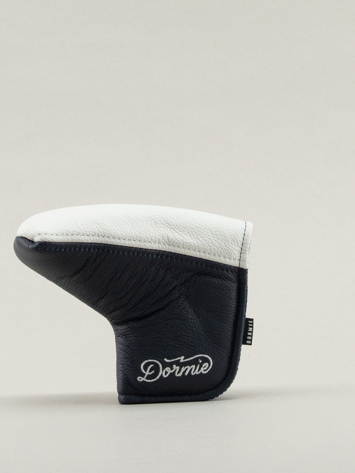 Blue & White XL Blade Cover