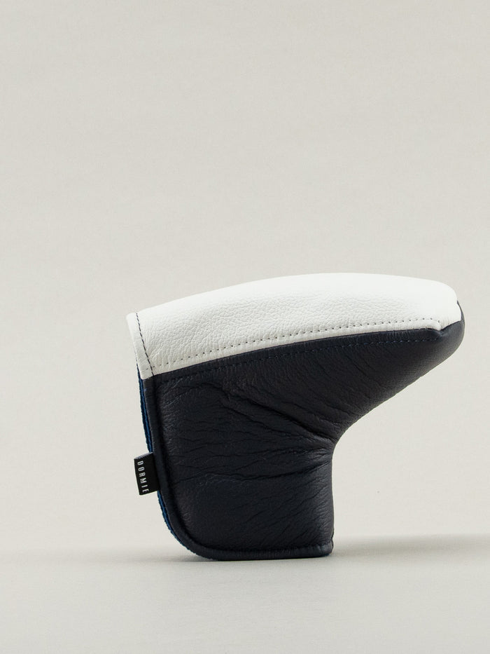 Blue & White XL Blade Cover