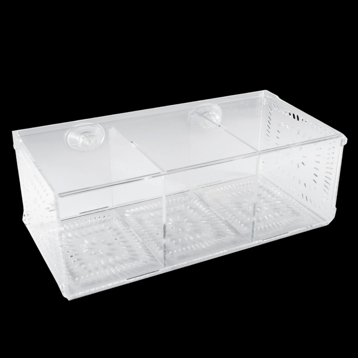 BM FISH ISOLATION BOX