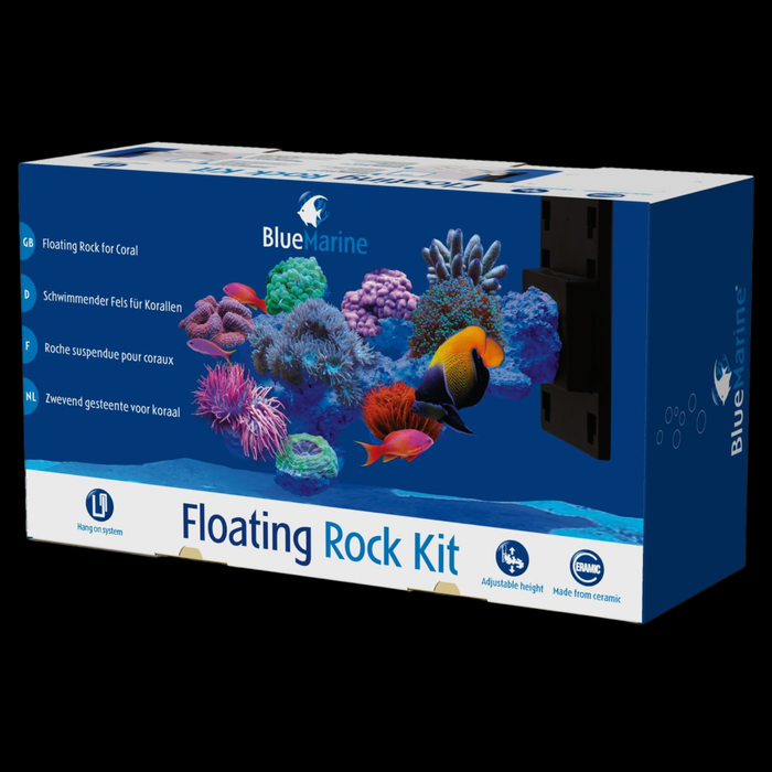 BM FLOATING ROCK SET LINKS