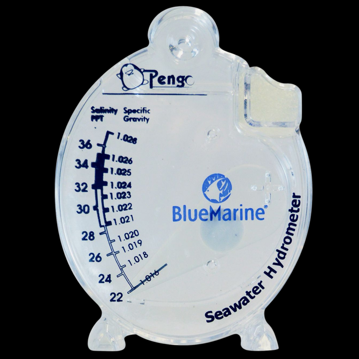 BM HYDROMETER
