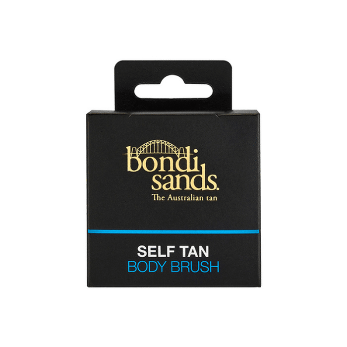 Bondi Sands Self Tan Body Brush - Beauty Tribe