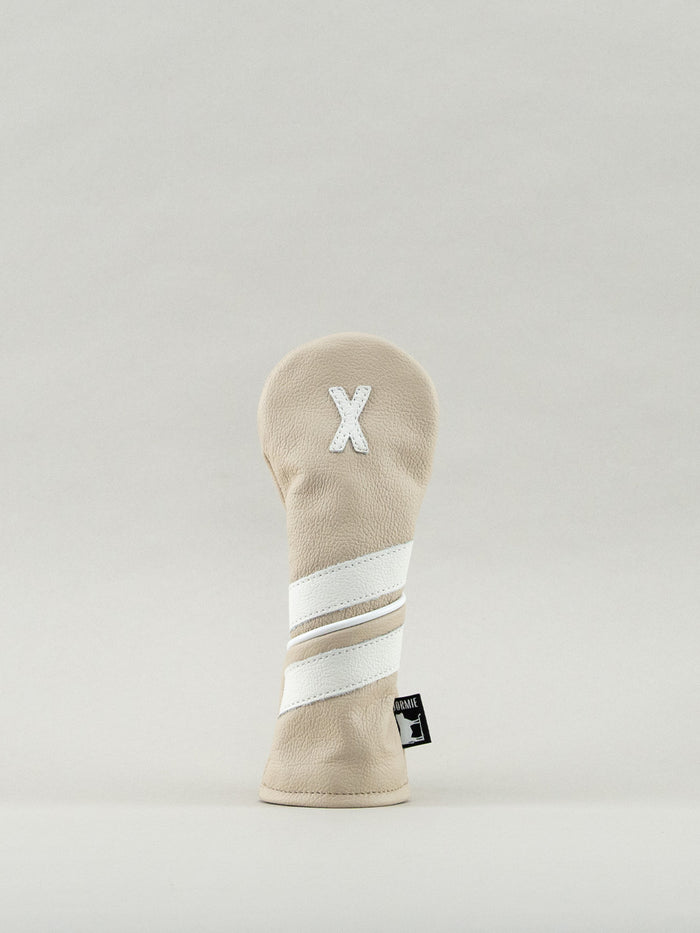 Bone Two Stripe Piper