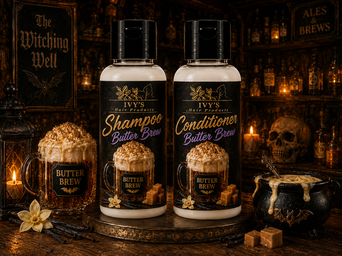 Boo Box! - Pre Orders 5 Exclusive Halloween Scents 15 Products Delivery W/C 12/10/26