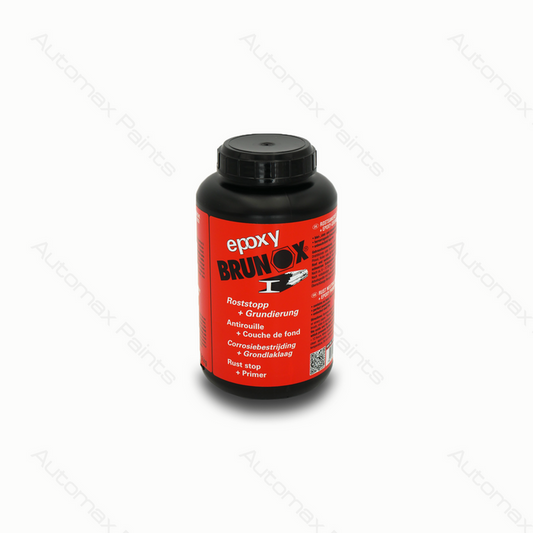 Brunox Epoxy Rust Kill 1Lt/Can
