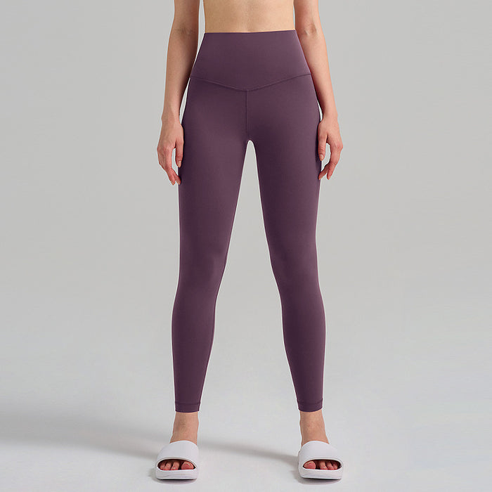 Grape Thistle purple / S