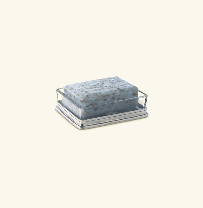 Butter\Soap Dish