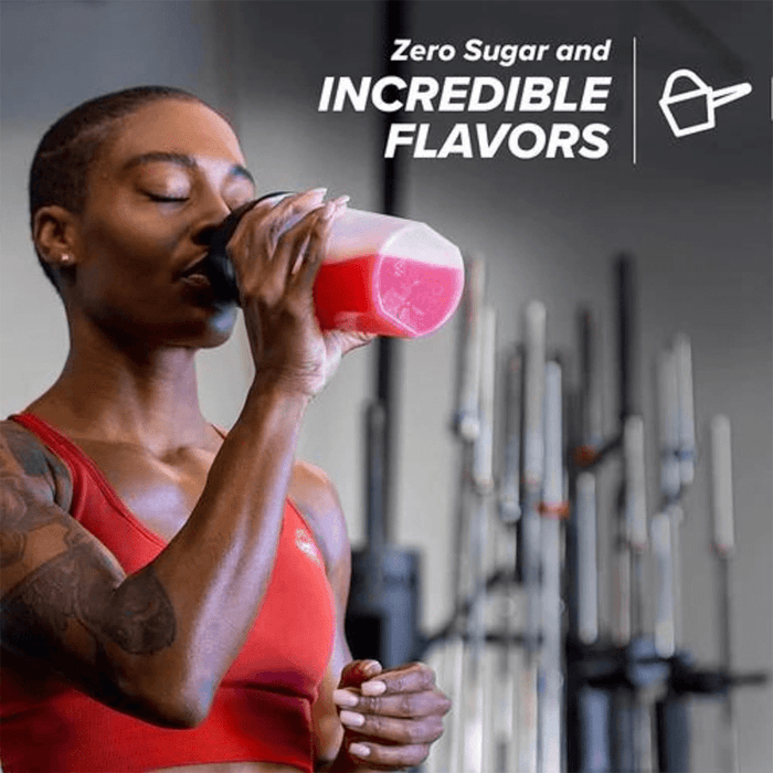 C4 Original Pre Workout Powder Icy Blue Razz Flavor – 50 Servings - Beauty Tribe