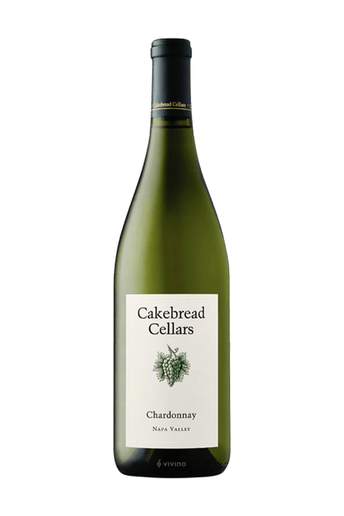 Cakebread Chardonnay