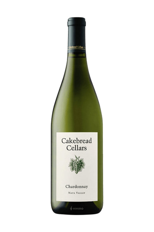 Cakebread Chardonnay