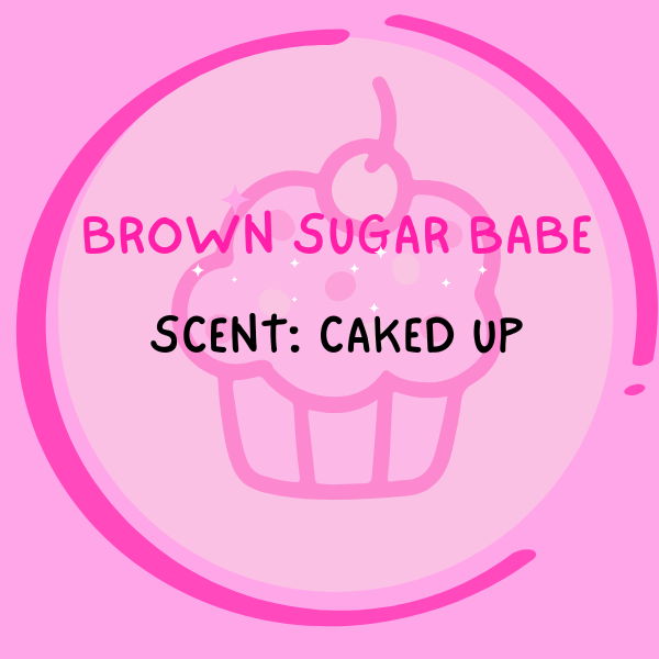 Caked Up - BSB