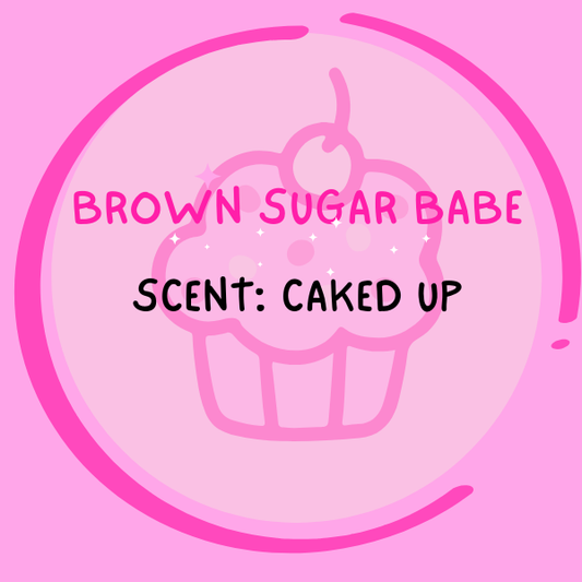 Caked Up - BSB