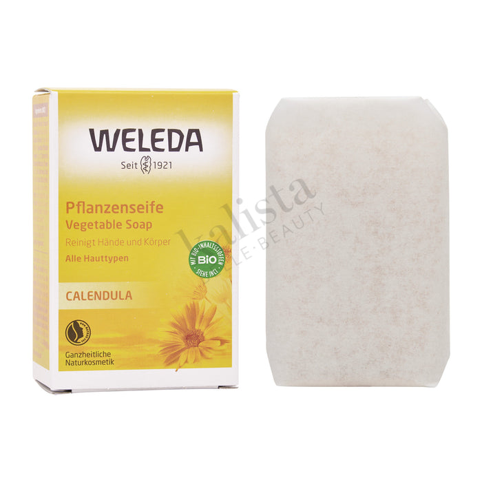 Calendula Soap