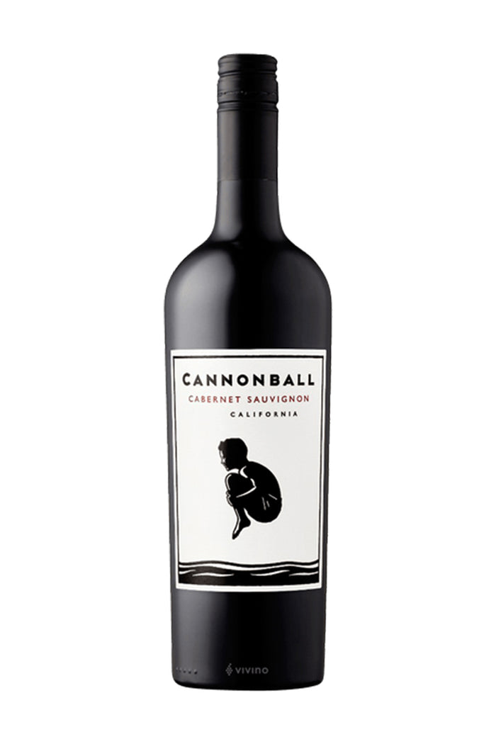 Cannonball Cabernet Sauvignon