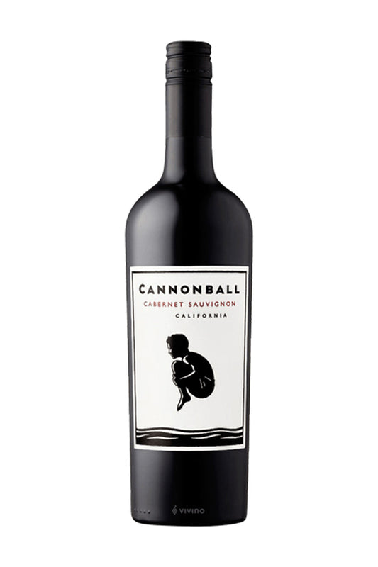 Cannonball Cabernet Sauvignon