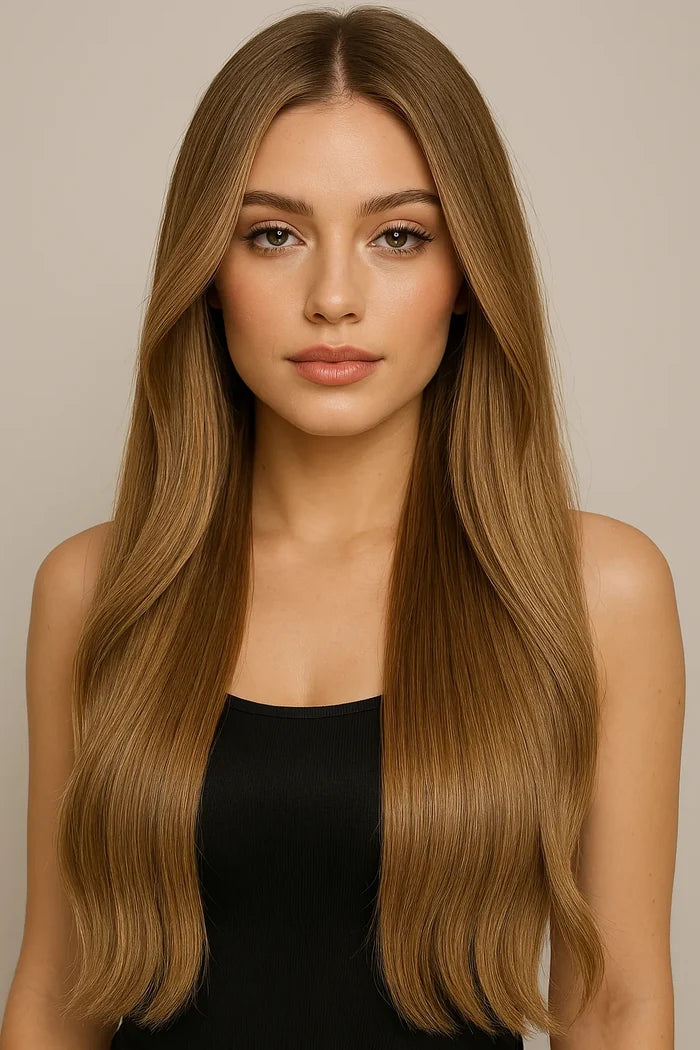 Caramel Brown (#5B) Tape (50g)