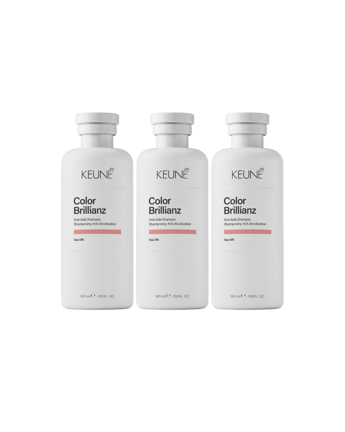 Keune Care Perfect Clarity Shampoo per 3 stuks verkrijgbaar bij Care For Hair