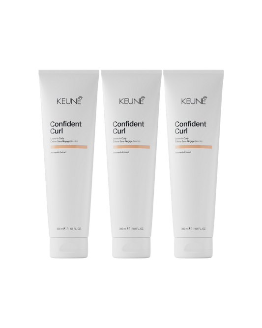 Keune Care Confident Curl Leave In Curly per 3 stuks bij Care For Hair