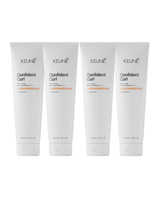 Keune Care Confident Curl Leave In Curly per 4 stuks bij Care For Hair