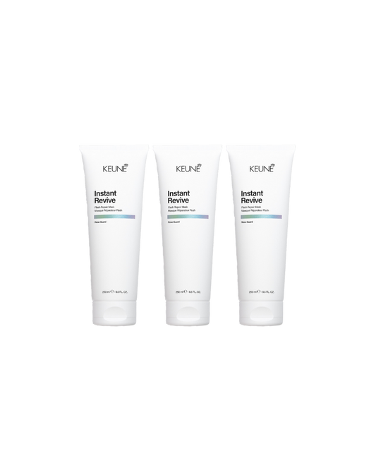Keune Care Instant Flash Repair Mask per 3 stuks bij Care For Hair