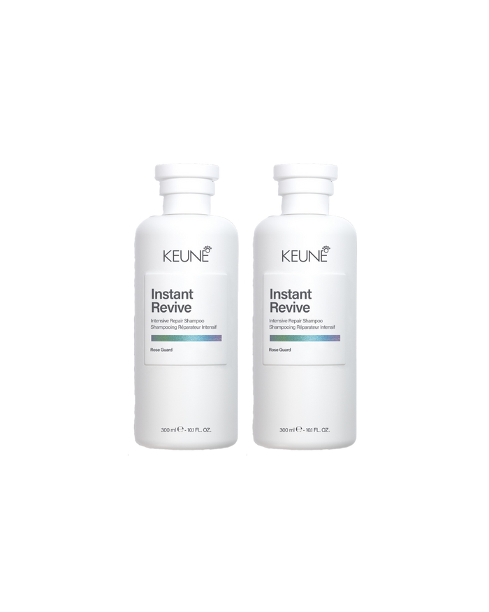 Keune Care Instant Revive Shampoo per 2 stuks bij Care For Hair