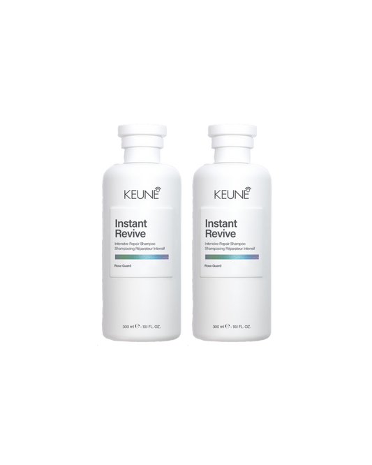 Keune Care Instant Revive Shampoo per 2 stuks bij Care For Hair