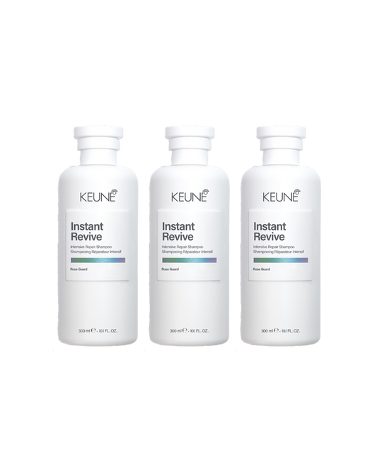 Keune Care Instant Revive Shampoo per 3 stuks bij Care For Hair