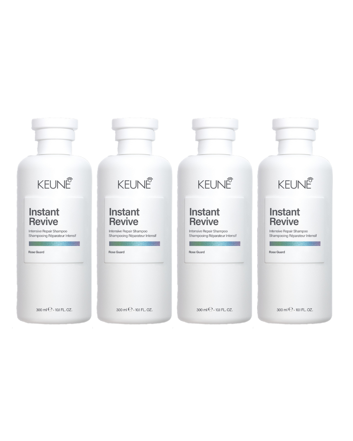 Keune Care Instant Revive Shampoo per 4 stuks bij Care For Hair