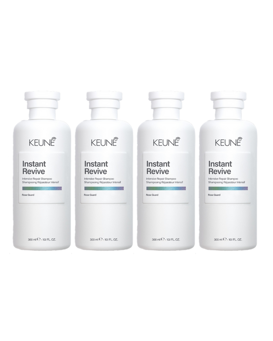 Keune Care Instant Revive Shampoo per 4 stuks bij Care For Hair