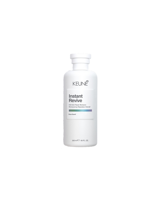 Keune Care Instant Revive Shampoo vermindert gespleten haarpunten nu bij Care For Hair.